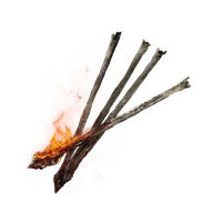 Firebone Bolt icon