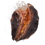Fireproof Dried Liver icon