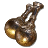 Firespark Perfume Bottle icon