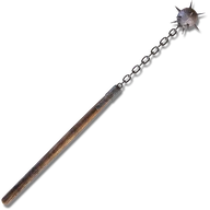 Flail icon