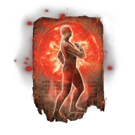 Flame, Cleanse Me icon