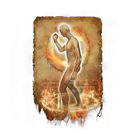 Flame Fortification icon
