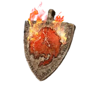 Flamedrake Talisman icon