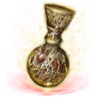 Flask of Crimson Tears icon