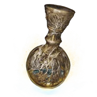 Flask of Wondrous Physick icon