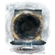 Fleeting Microcosm icon