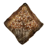 Flock's Canvas Talisman icon
