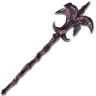 Flowerstone Gavel icon