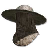 Foot Soldier Cap icon