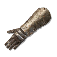 Foot Soldier Gauntlets icon