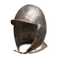 Foot Soldier Helm icon