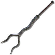 Forked Greatsword icon