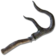 Forked Hatchet icon