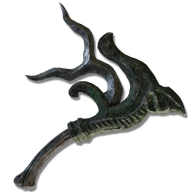 Forked-Tongue Hatchet icon