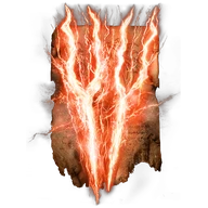 Fortissax's Lightning Spear icon