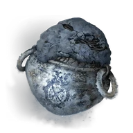 Freezing Pot icon