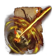 Frenzied Burst icon