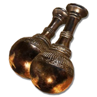 Frenzyflame Perfume Bottle icon