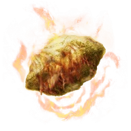 Frenzyflame Stone icon