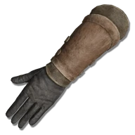 Freyja's Gauntlets icon