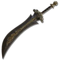 Freyja's Greatsword icon