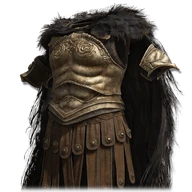 Freyja's Armor icon