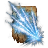 Frozen Lightning Spear icon