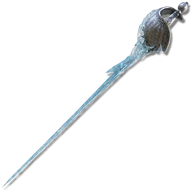 Frozen Needle icon