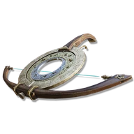 Full Moon Crossbow icon