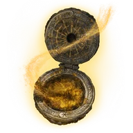 Furlcalling Finger Remedy icon