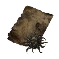 Furnace Keeper's Note icon