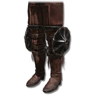 Gaius's Greaves icon