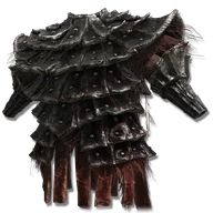 Gaius's Armor icon