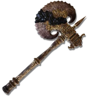 Gargoyle's Black Axe icon