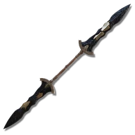 Gargoyle's Black Blades icon