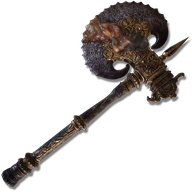 Gargoyle's Great Axe icon