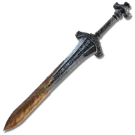 Gargoyle's Greatsword icon