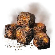 Gas Stone icon
