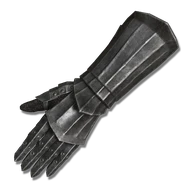 Gauntlets of Solitude icon