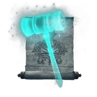 Gavel of Haima icon