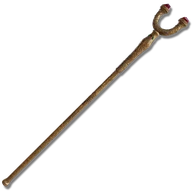 Gelmir Glintstone Staff icon