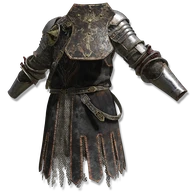 Gelmir Knight Armor (Altered) icon