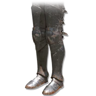 Gelmir Knight Greaves icon