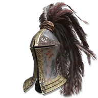 Gelmir Knight Helm icon