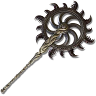 Ghiza's Wheel icon