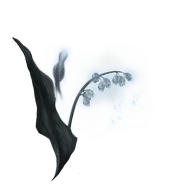 Ghost Glovewort [1] icon