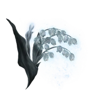 Ghost Glovewort [6] icon