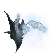 Ghost Glovewort [7] icon