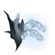 Ghost Glovewort [8] icon