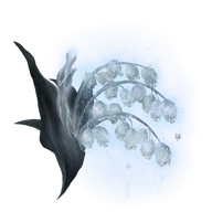 Ghost Glovewort [9] icon